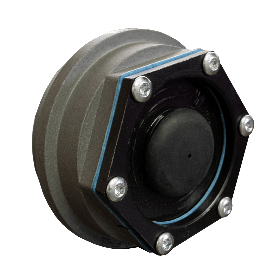 8K AXLE DUST CAP
