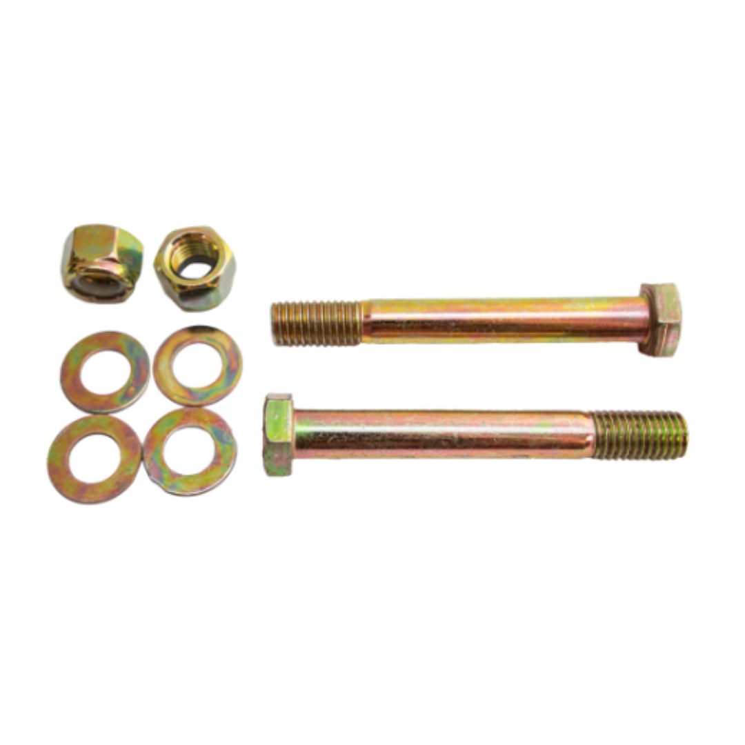 17K AUTO-LATCH COUPLER 2-5/16" BALL