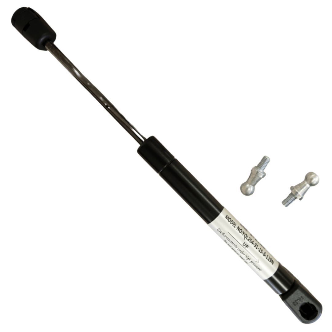 GAS SHOCK - LIFT SUPPORT - 10MM