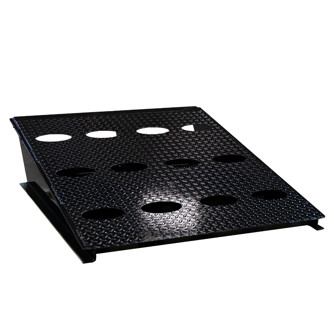 3FT MEGA RAMPS