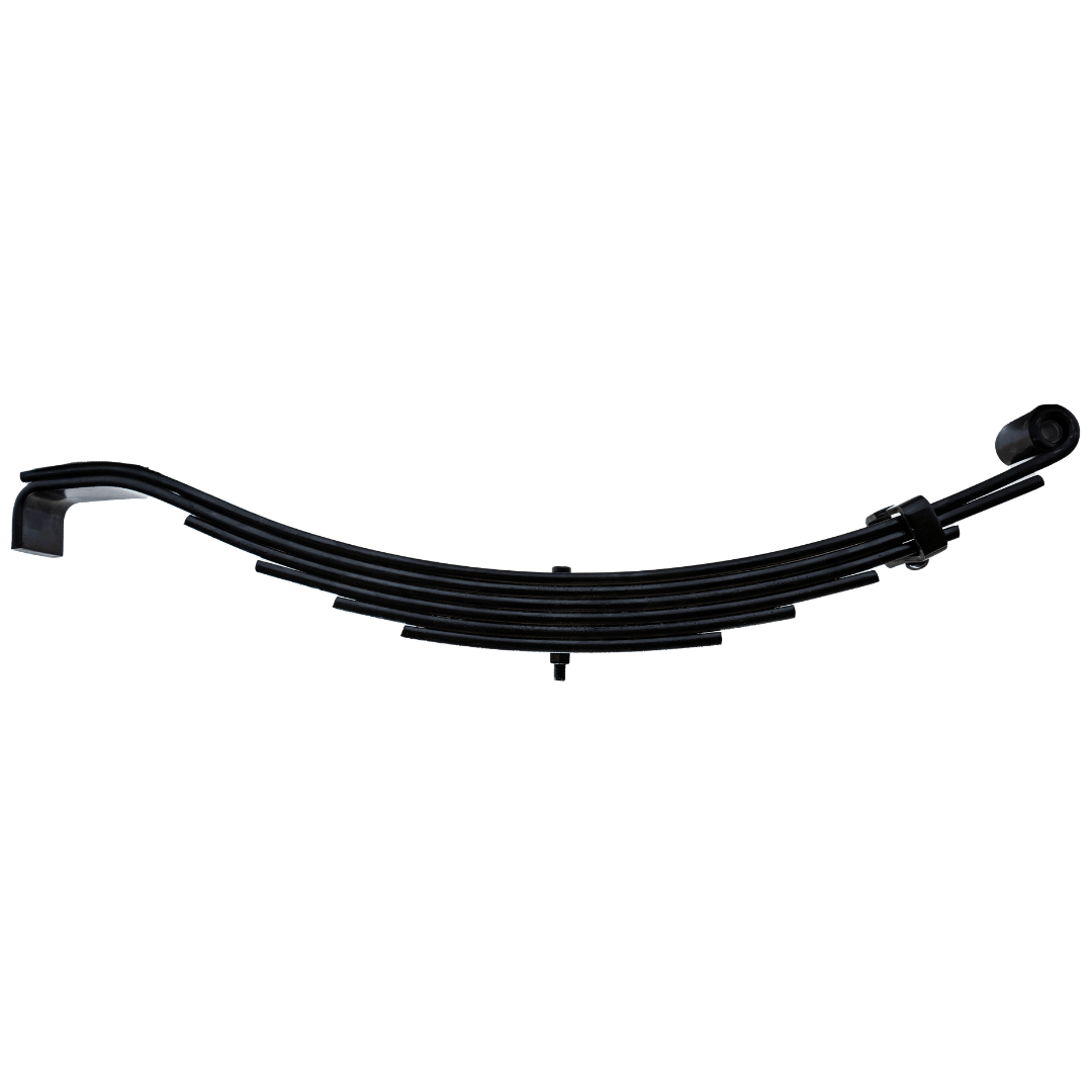 4K 6-LEAF SPRING SLIPPER