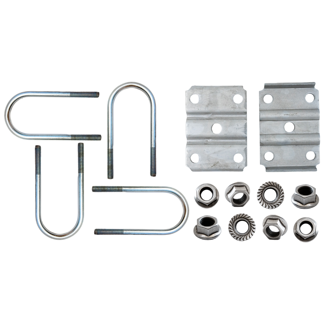 5.2K/7K U-BOLT KIT