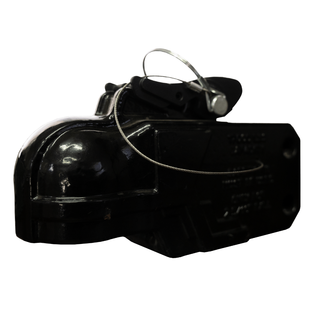 17K AUTO-LATCH COUPLER 2-5/16" BALL