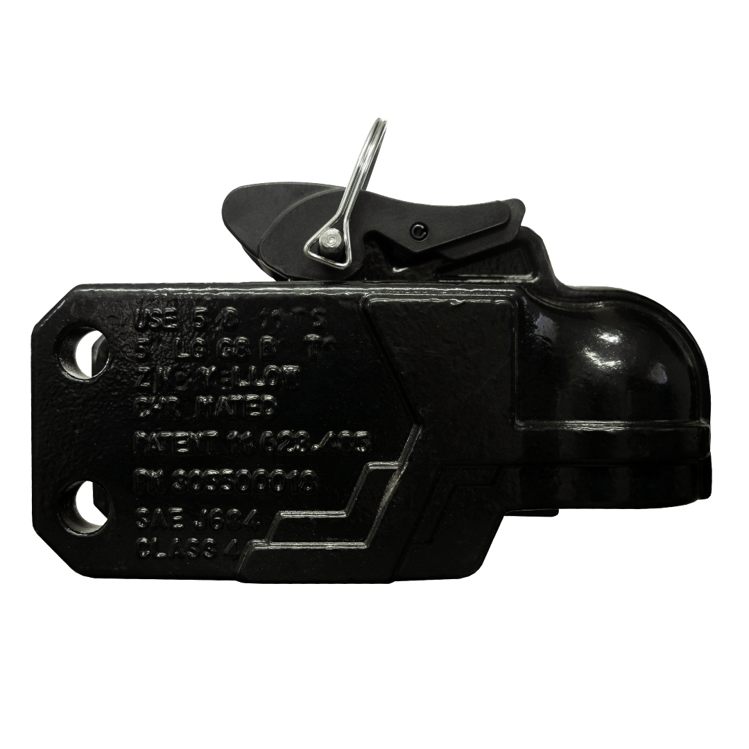 17K AUTO-LATCH COUPLER 2-5/16" BALL