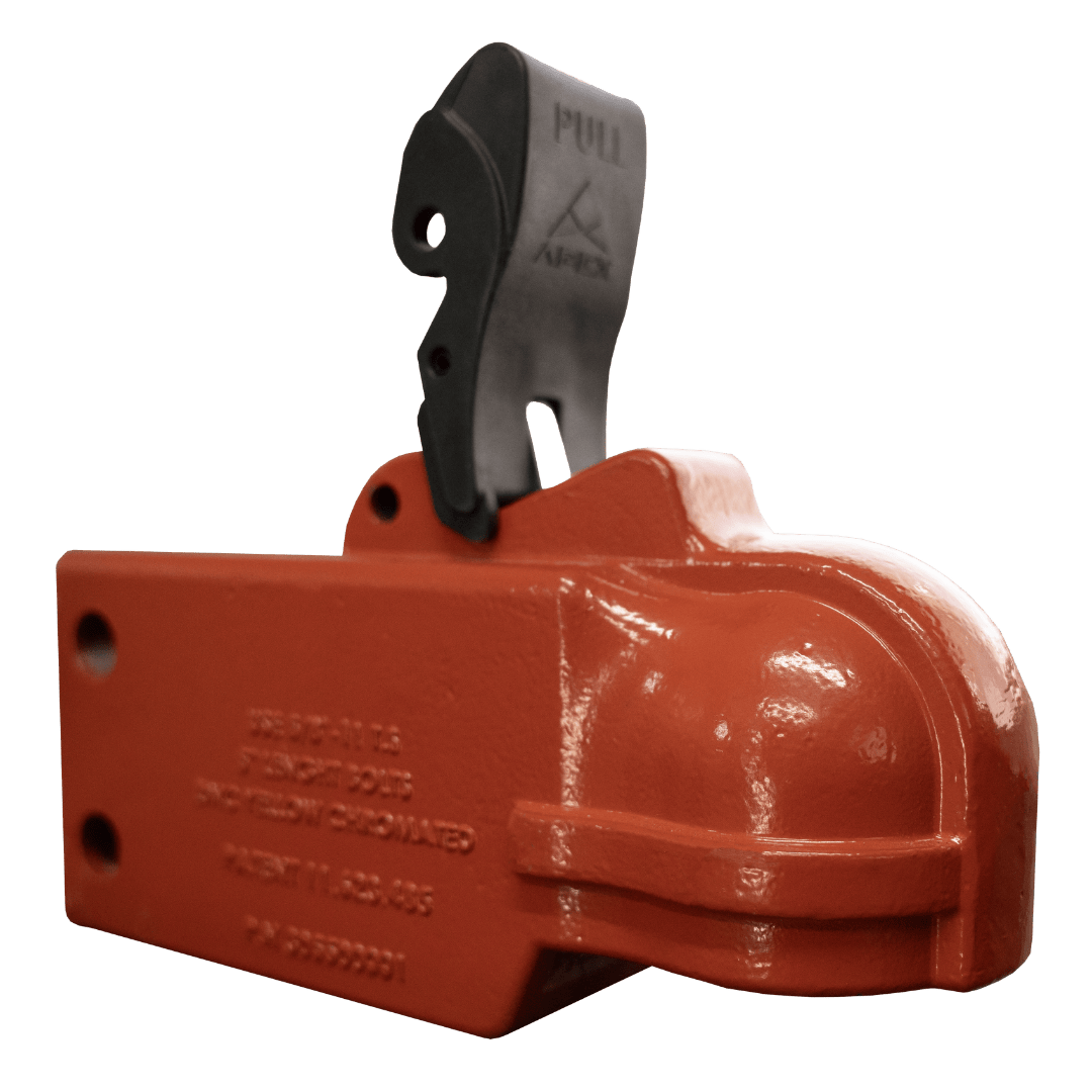 21K AUTO-LATCH COUPLER 2-5/16" BALL