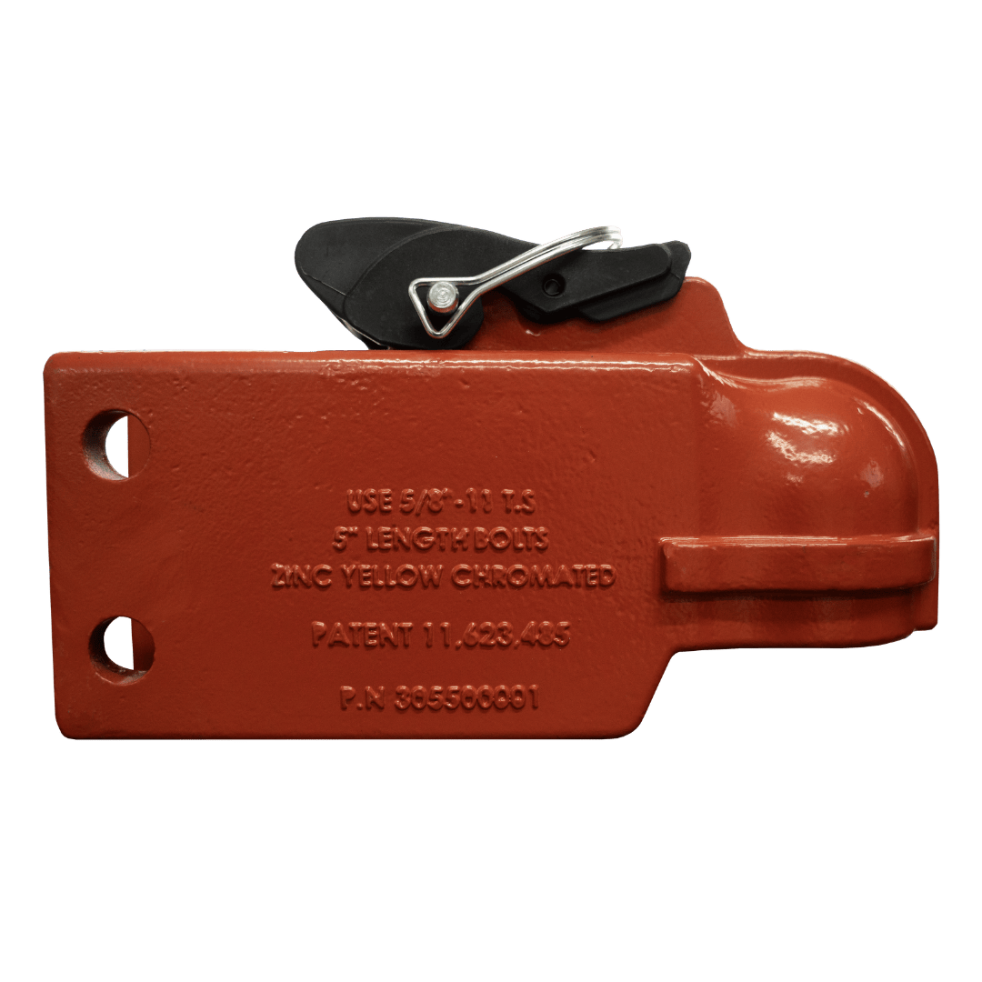 21K AUTO-LATCH COUPLER 2-5/16" BALL