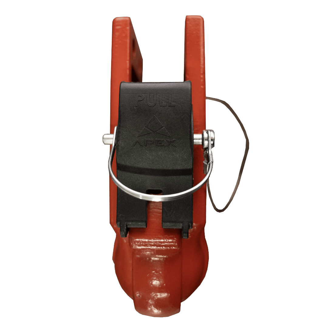 21K AUTO-LATCH COUPLER 2-5/16" BALL