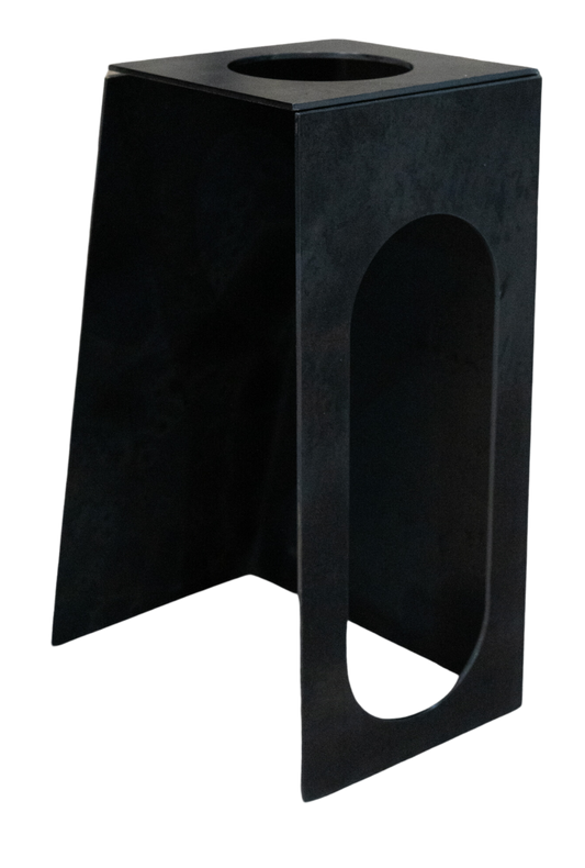 OVAL TAILLIGHT BRACKET DRIVER/PASSENGER