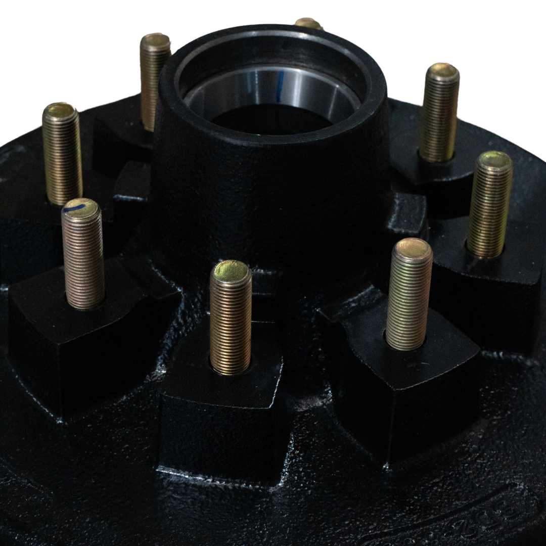 7K 8-6.5" BP BRAKE DRUM 12"