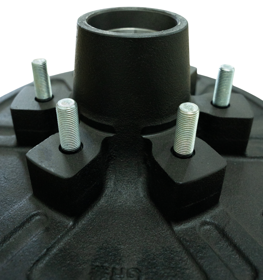 5.2K 6-5.5" BP BRAKE DRUM 12"