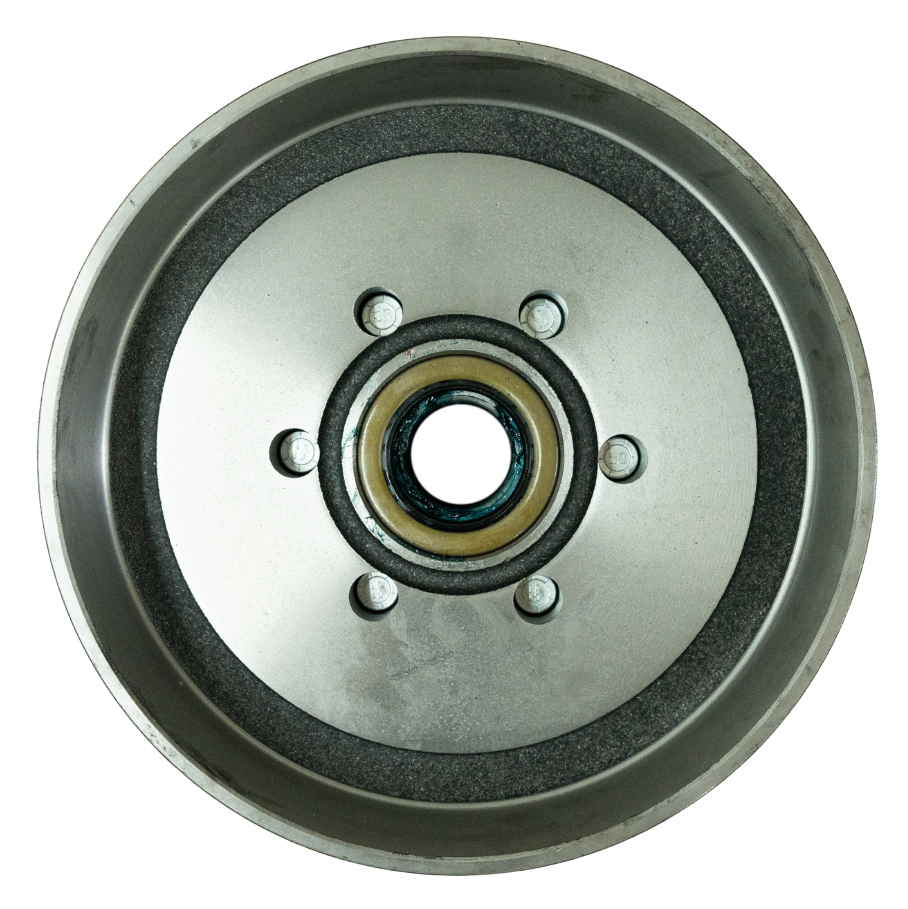 5.2K 6-5.5" BP BRAKE DRUM 12"