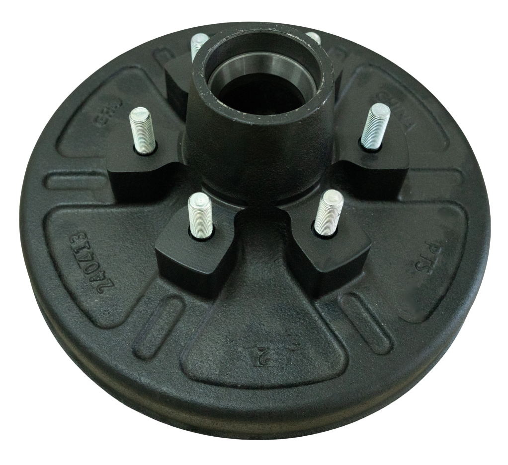 5.2K 6-5.5" BP BRAKE DRUM 12"