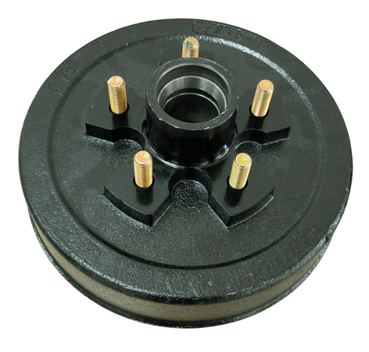 3.5K 5-5" BP BRAKE DRUM 10"