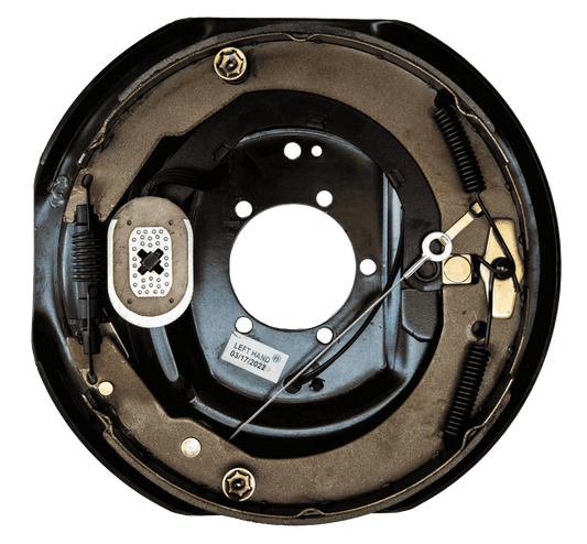 5.2K/7K/8K SELF-ADJUST ELECTRIC BRAKE 12" DRIVER/PASSENGER