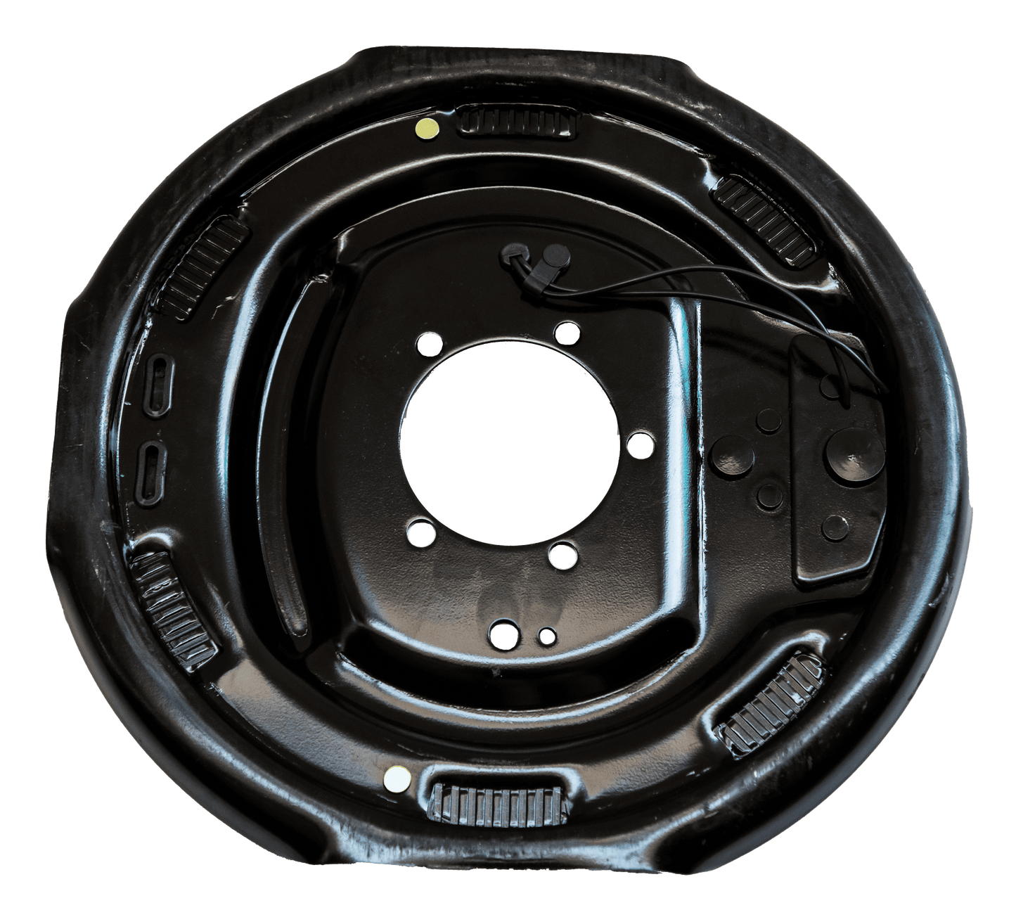 5.2K/7K/8K SELF-ADJUST ELECTRIC BRAKE 12" DRIVER/PASSENGER