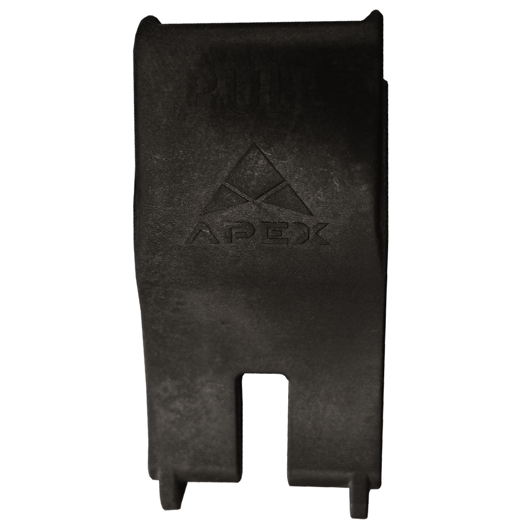 PVC COUPLER LATCH HANDLE