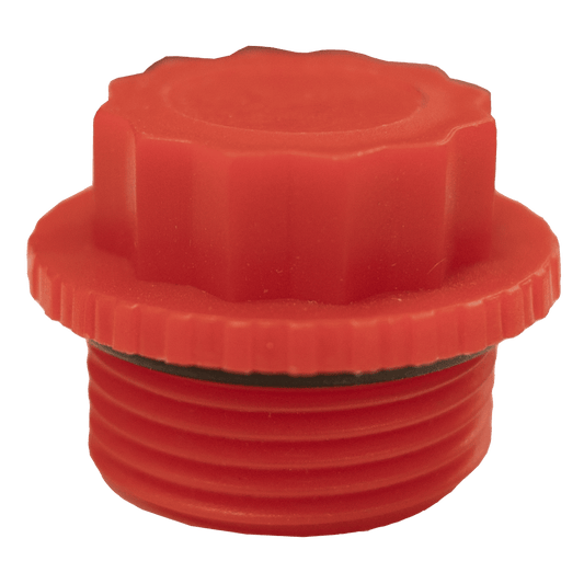 REPLACEMENT TANK CAP WITH 3/4" MALE THREAD