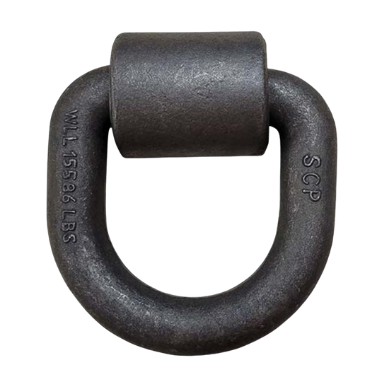 LASHING RING 1" - WELD ON