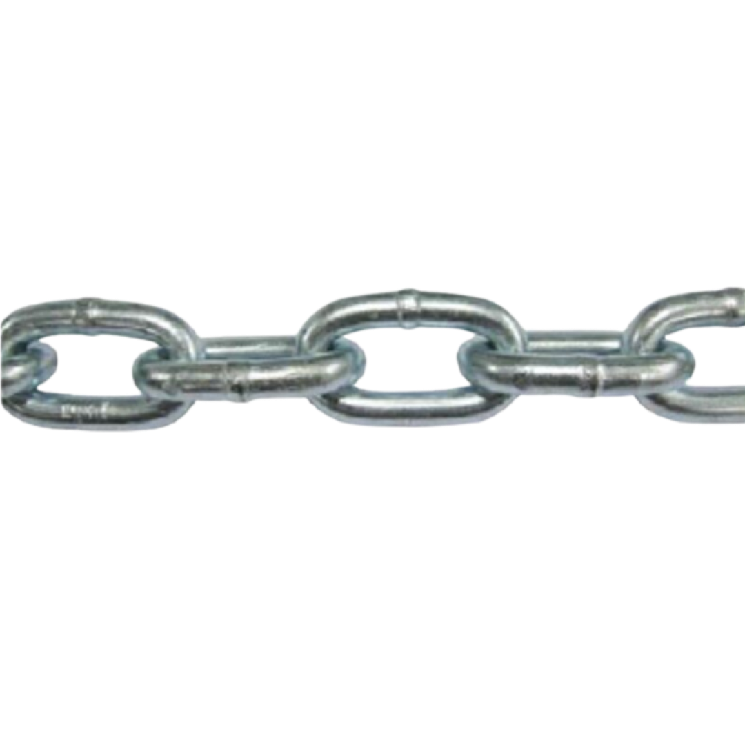 1/4" x 800' CHAIN GRADE 30 - DRUM