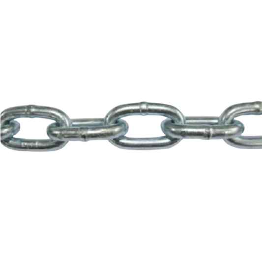 1/4" x 800' CHAIN GRADE 30 - DRUM