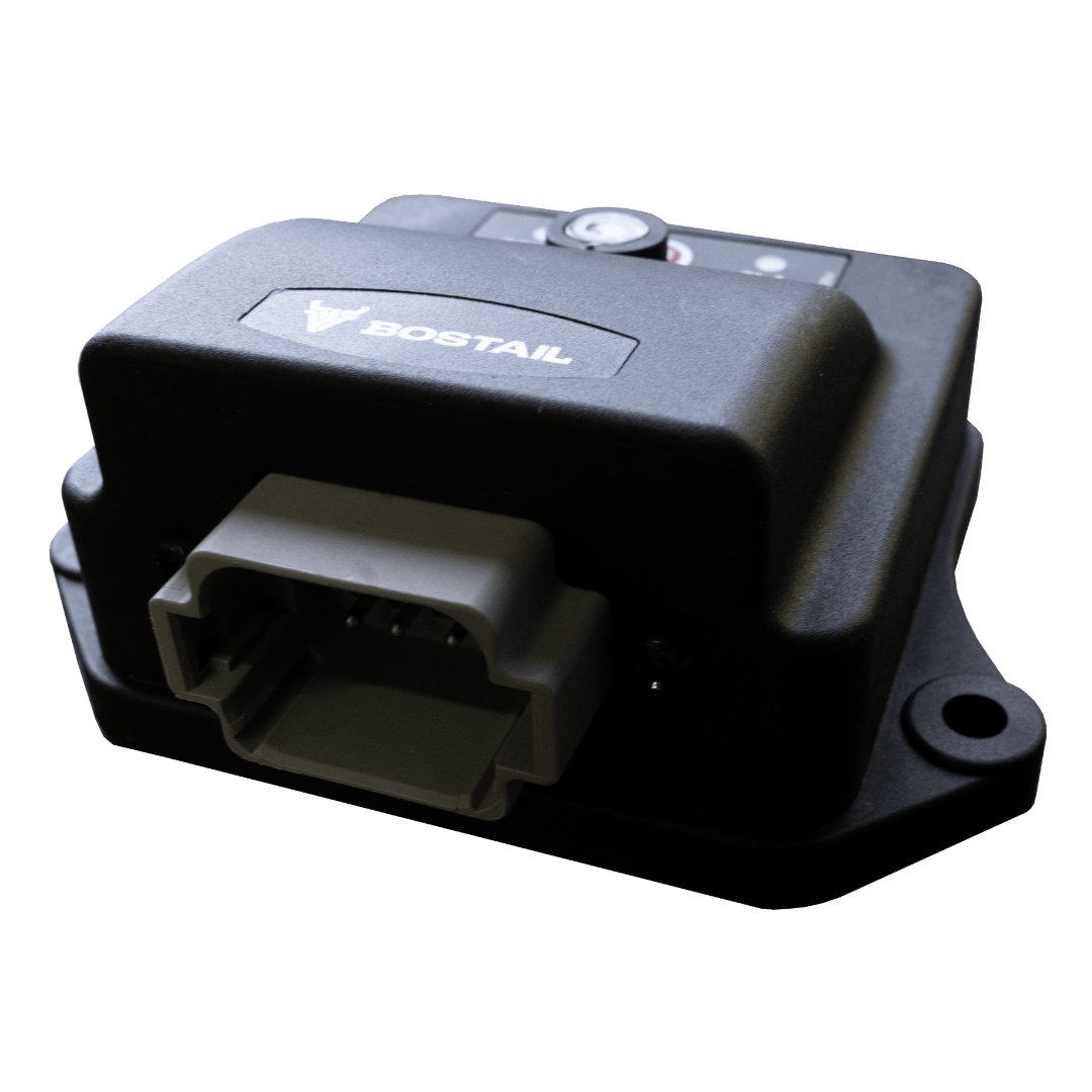 WIRELESS CONTROL FOR HYDRAULIC PUMP