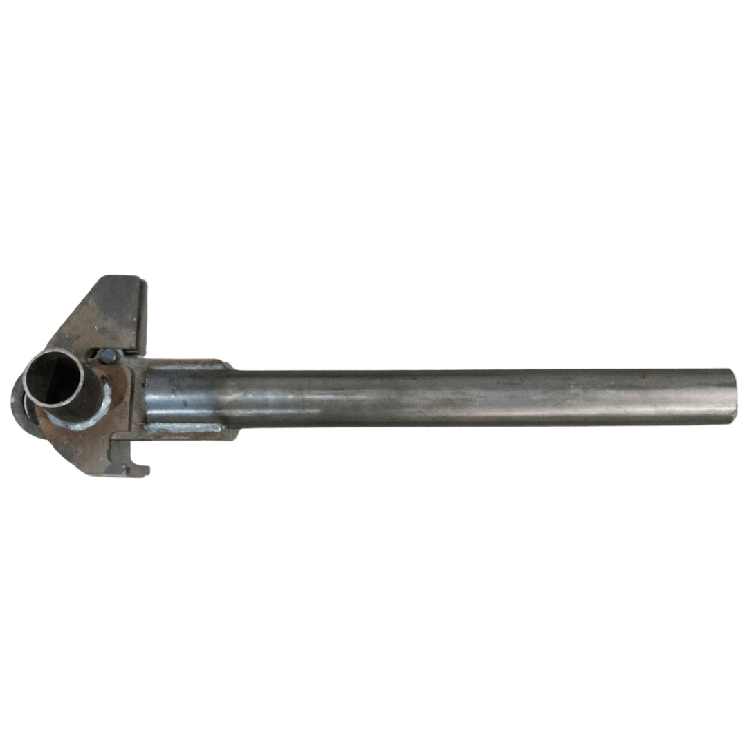 520 DUMP HOIST KIT - COMPLETE