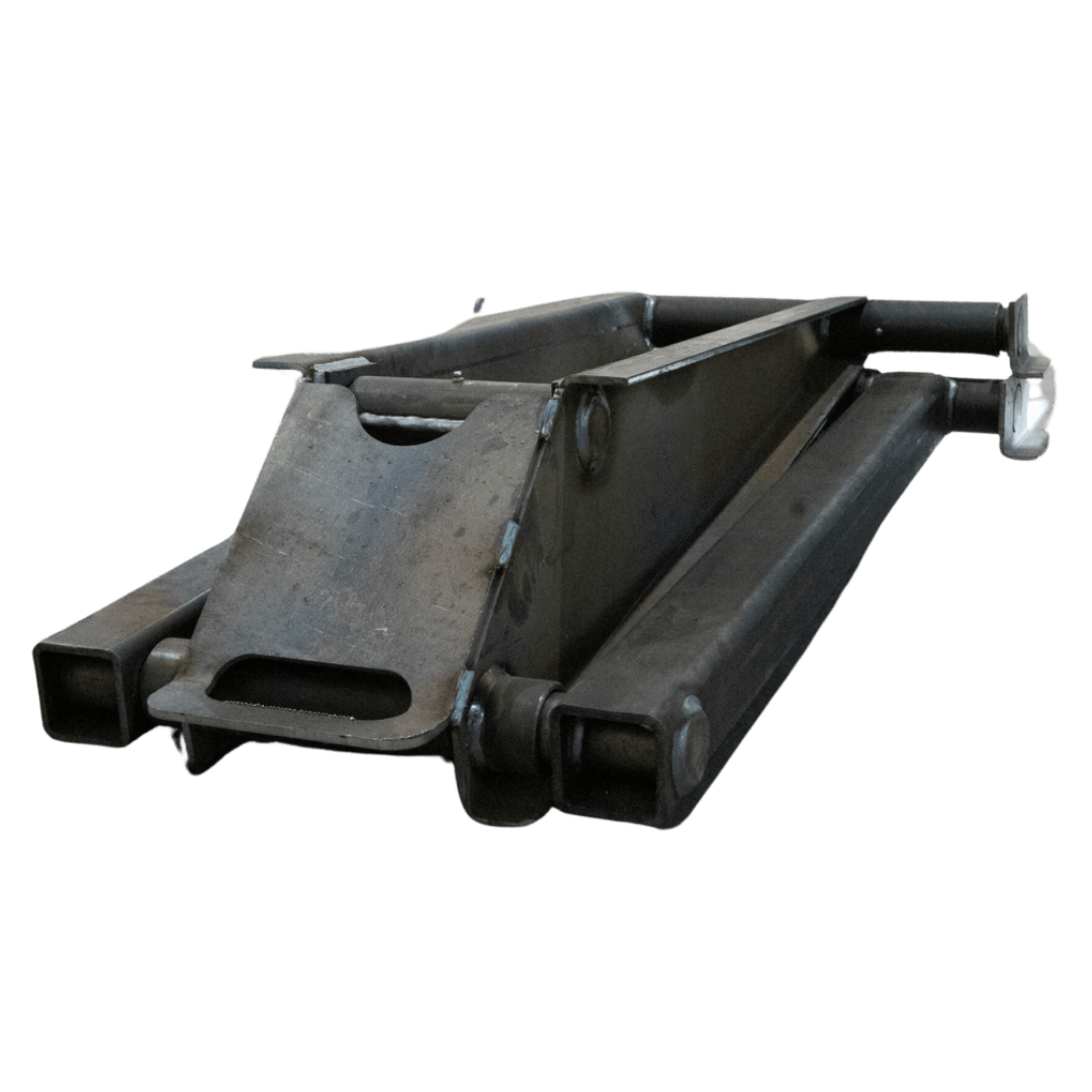 516 DUMP HOIST KIT - COMPLETE