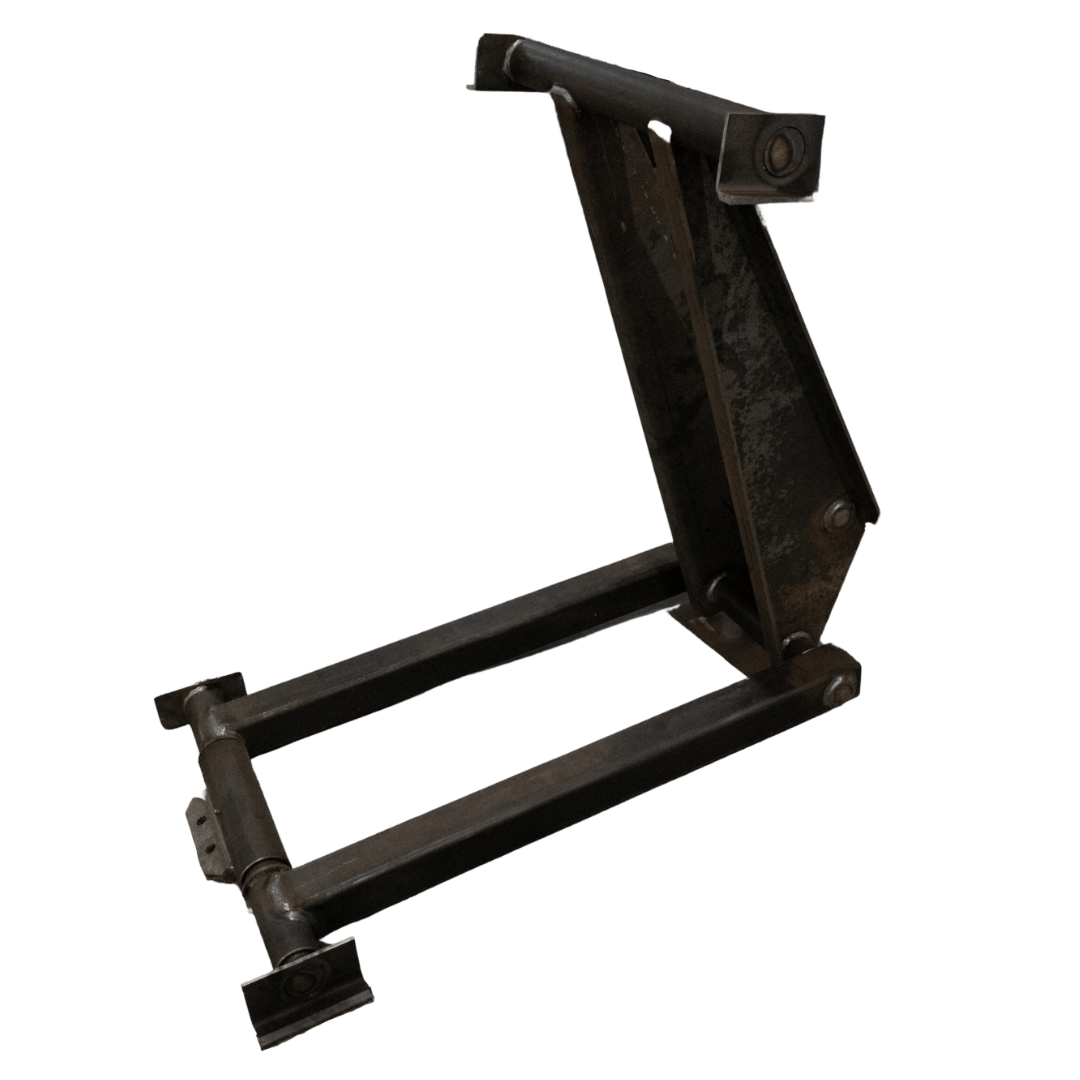 520 DUMP HOIST KIT - COMPLETE