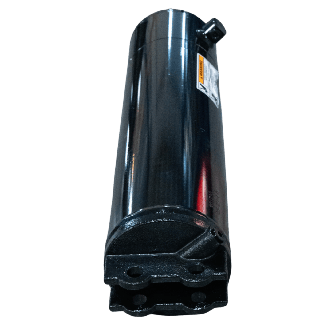 516 DUMP HOIST KIT - COMPLETE