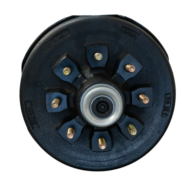 7K EBS APEX AXLE - 8-6.5" BP - 9/16" TS