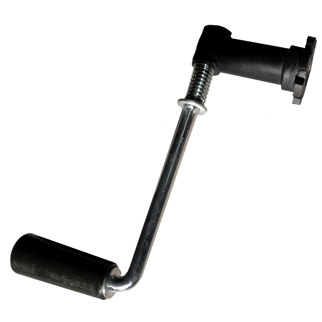 TARP KIT CRANK HANDLE