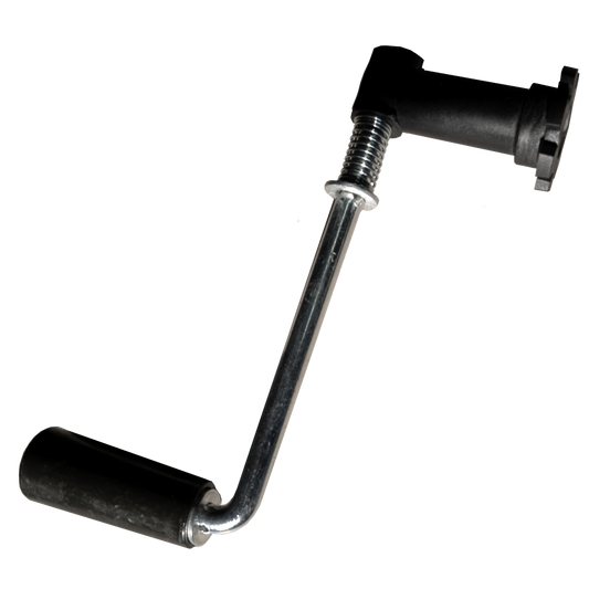 TARP KIT CRANK HANDLE