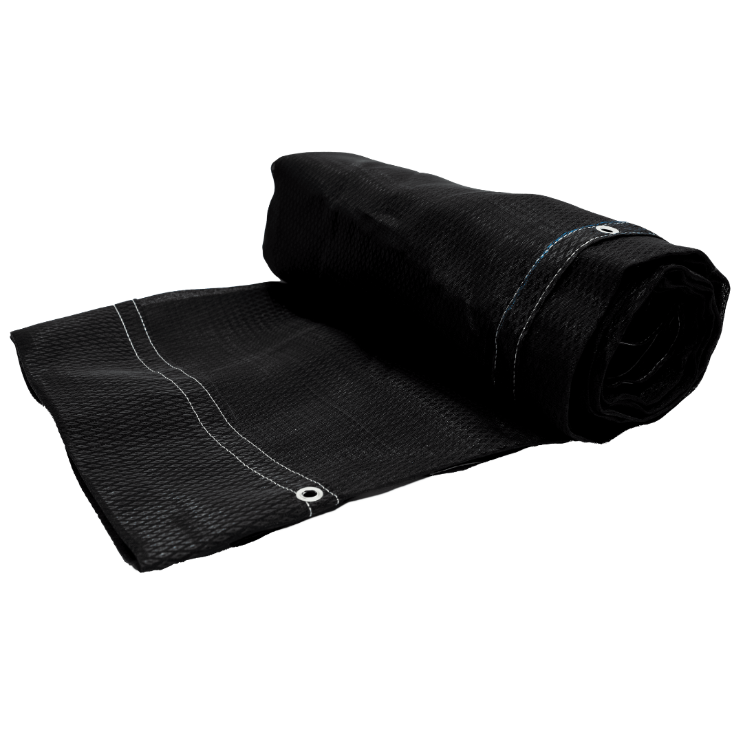 DUMP TRAILER TARP KIT