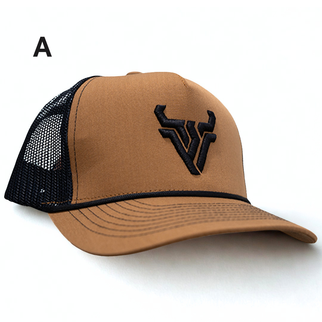 BOSTAIL HATS