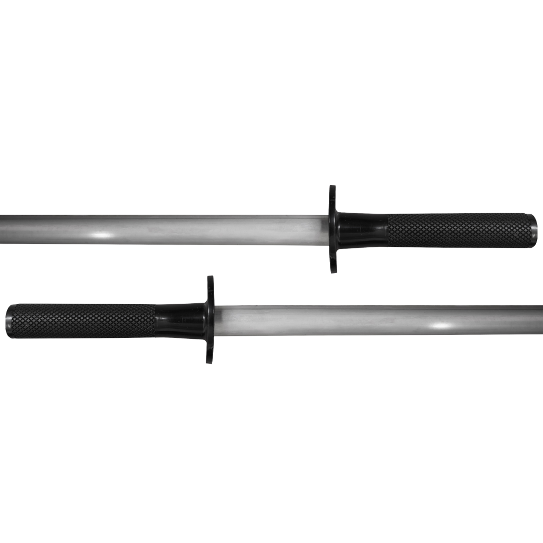 ALUMINUM ANTI-SAIL BAR