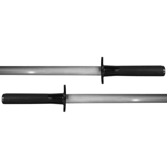 ALUMINUM ANTI-SAIL BAR