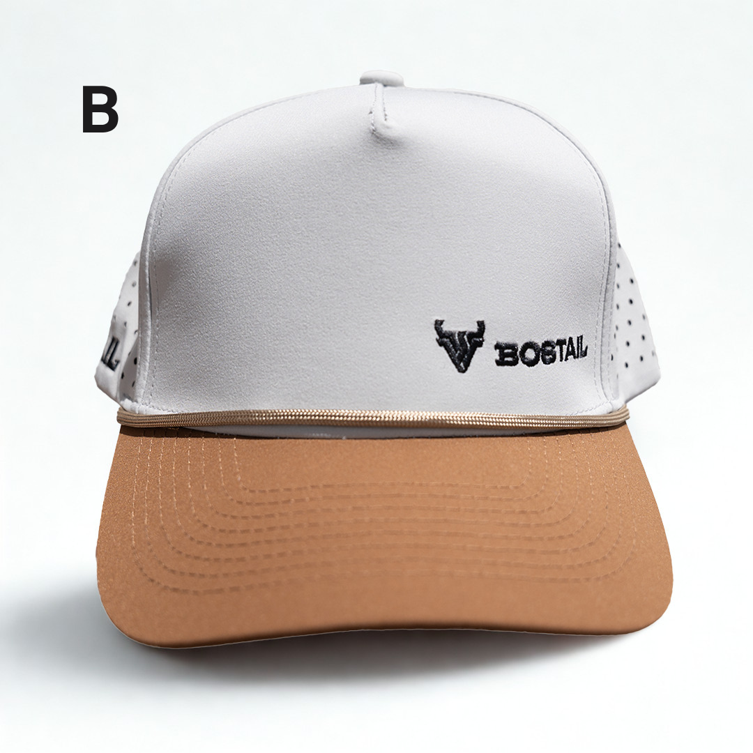 BOSTAIL HATS