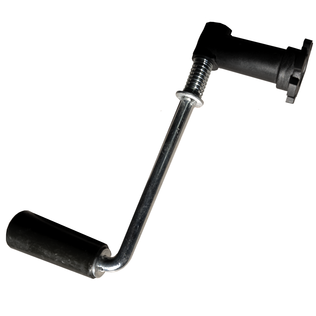 DUMP TRAILER TARP KIT