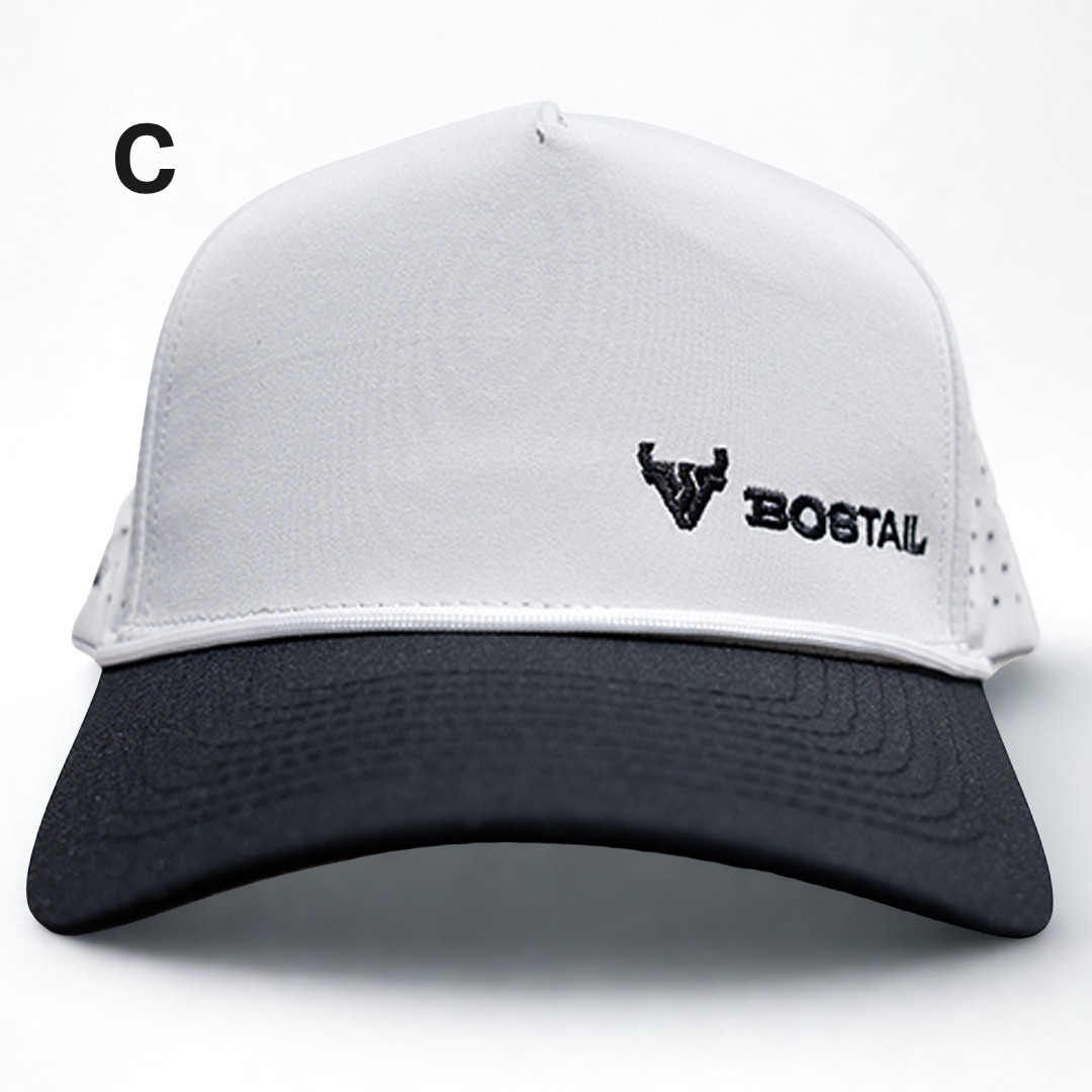 BOSTAIL HATS