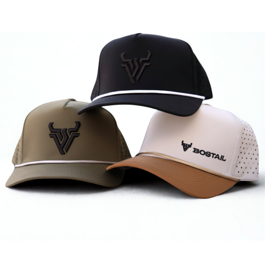 BOSTAIL HATS
