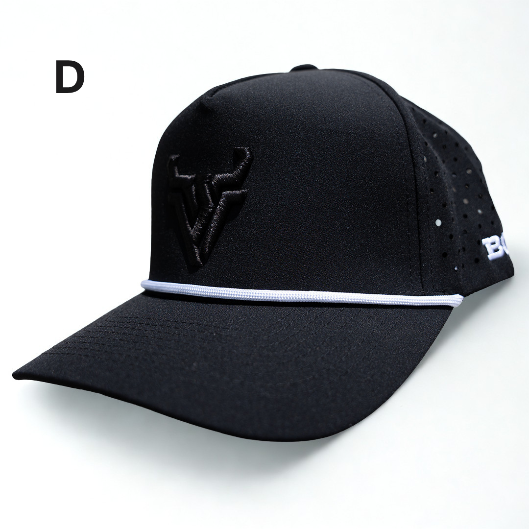 BOSTAIL HATS