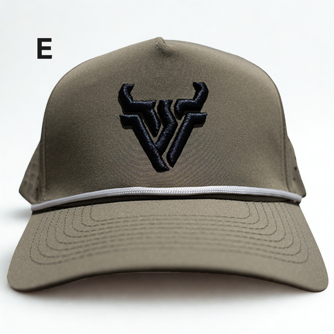 BOSTAIL HATS
