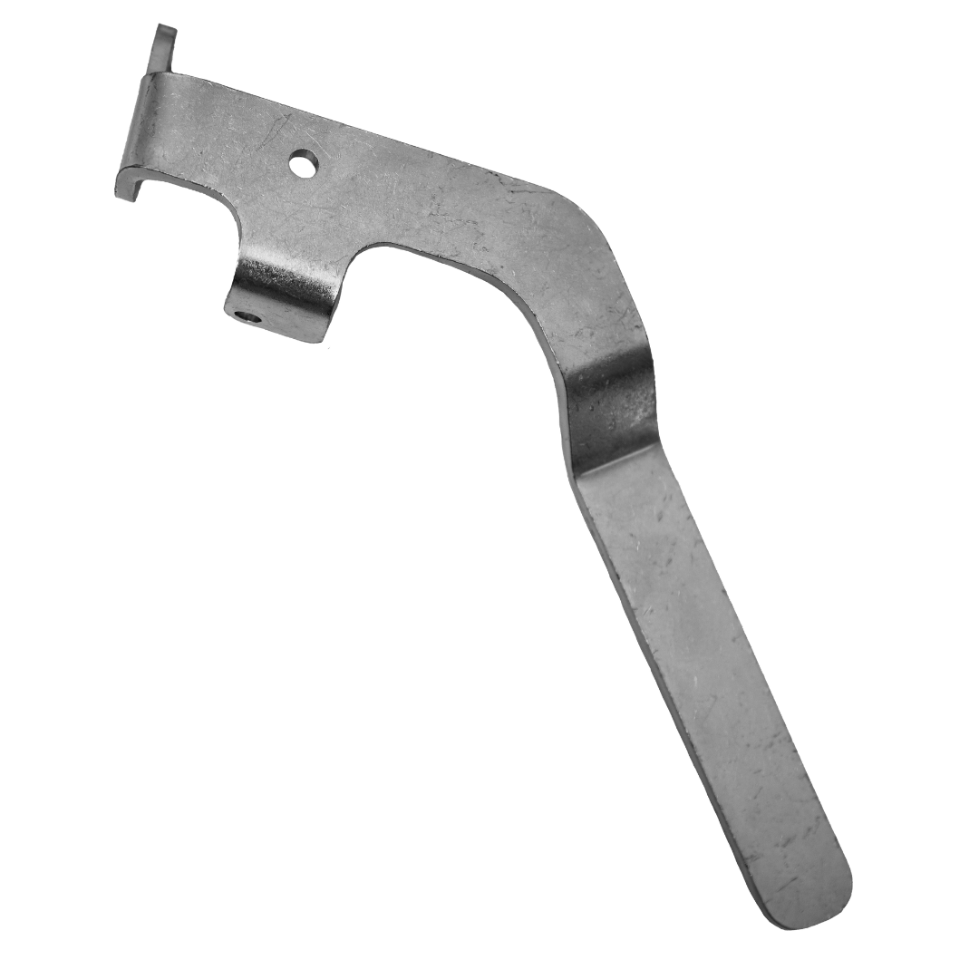 DUMP TRAILER TARP KIT