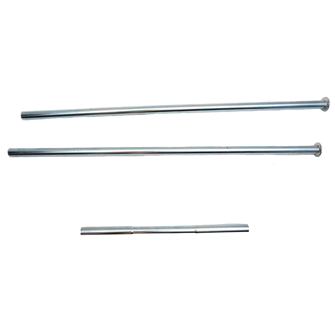 DUMP TRAILER TARP KIT