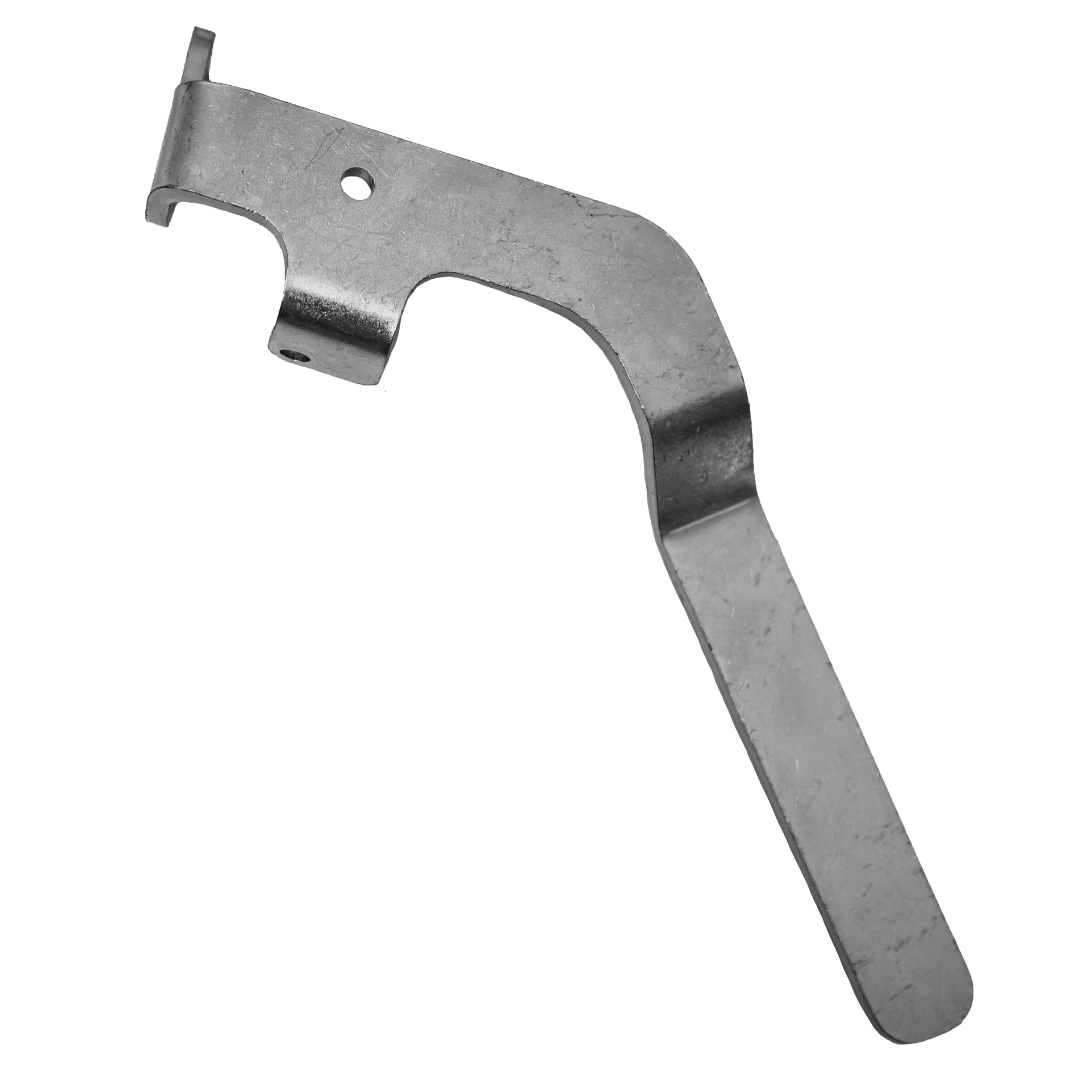 TARP KIT LATCH HANDLE - GALVANIZED