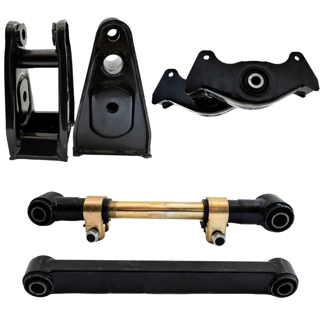 12-20K MULTI HDSS HANGER KIT