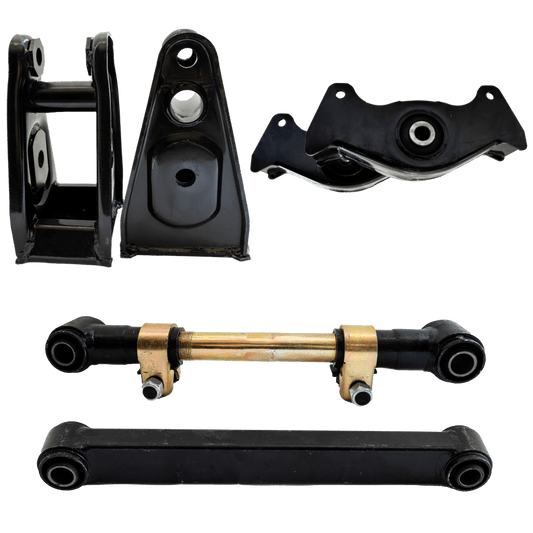 12-20K MULTI HDSS HANGER KIT