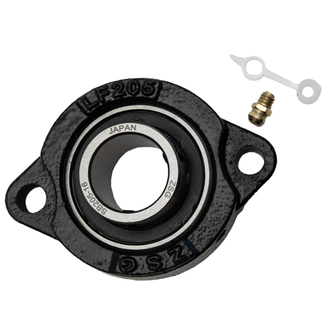 TARP KIT OVAL BEARING UNIT