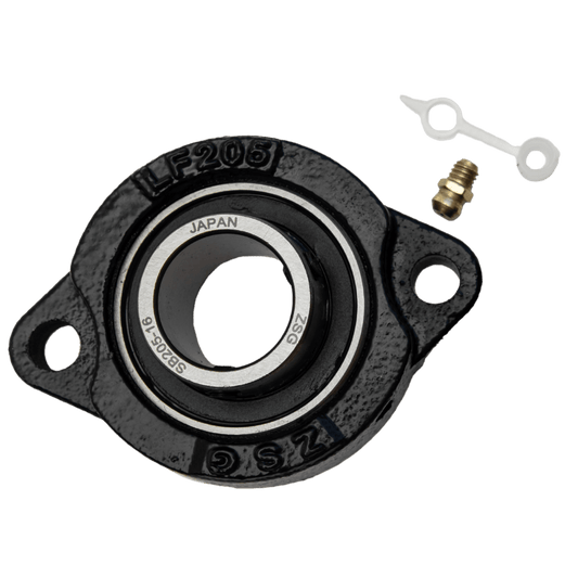 TARP KIT OVAL BEARING UNIT