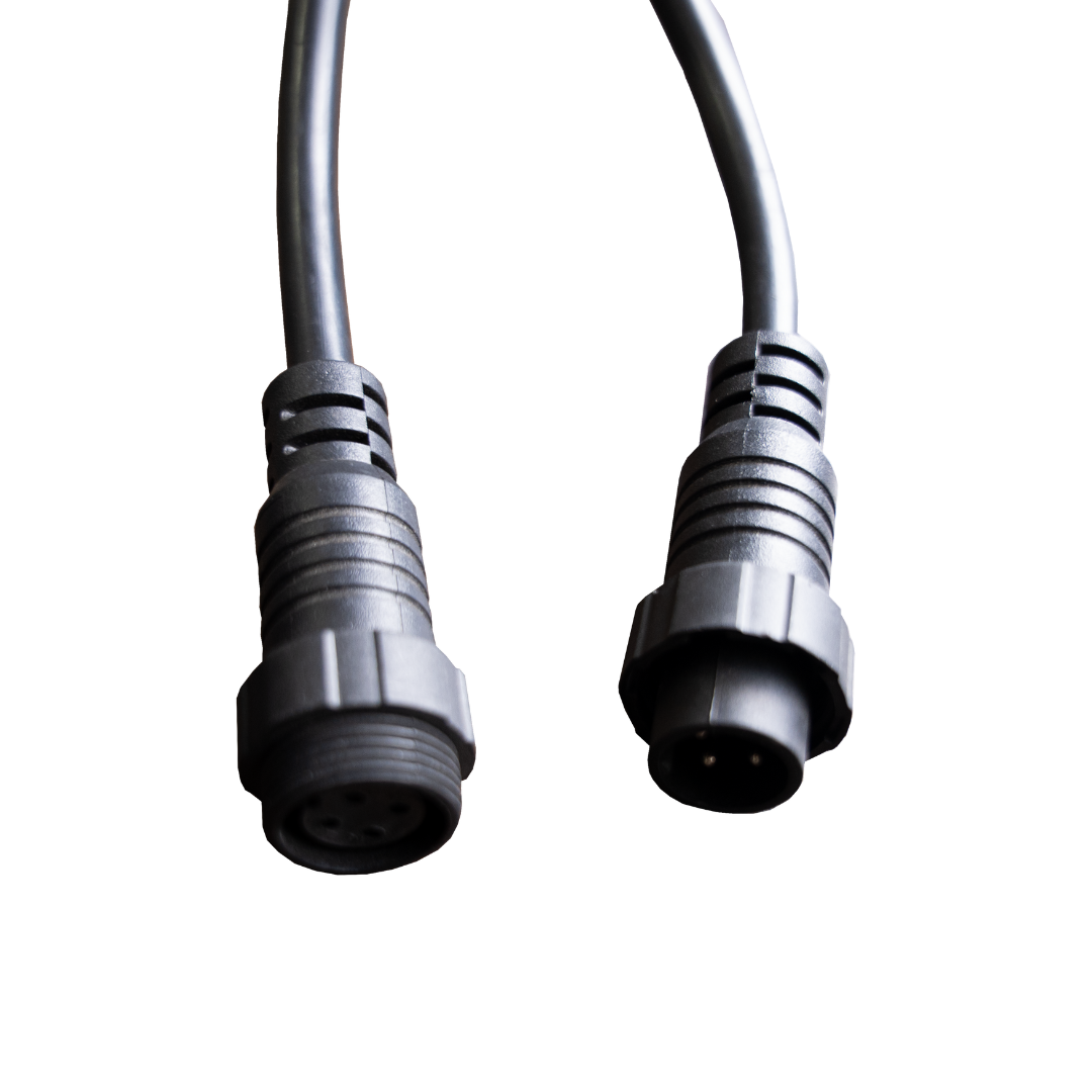 HYDRAULIC PUMP CABLE 1.2M